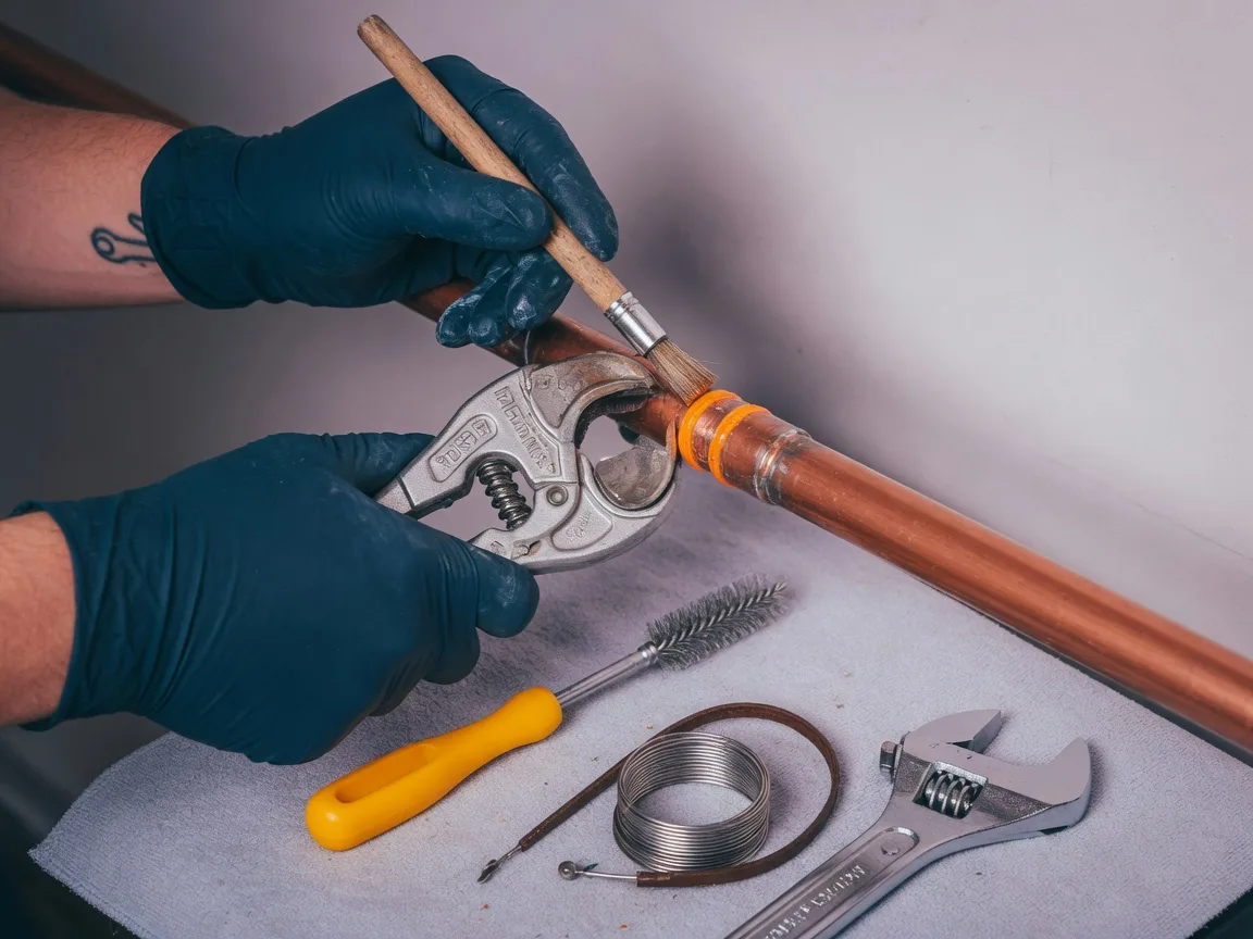 Why choose Sump Pump Repair in Luray, KS